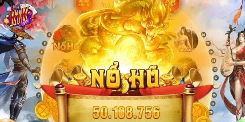 cách quay hũ dễ nổ